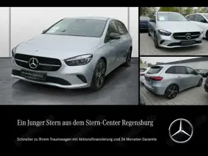 Mercedes-Benz B 200 Progressive+NIGHT+LED+PDC+KAMERA+WinterPak