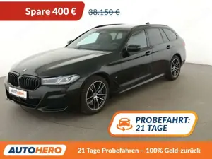 BMW 530 530d M Sport Aut.*LASER*HUD*ACC*CAM*NAVI*
