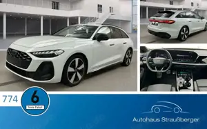 Audi A5 2.0 TFSI Avant S-Line Plus RFK ACC LED+