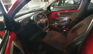 Toyota Aygo Basis Bild 4