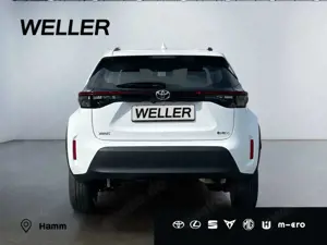 Toyota Yaris Cross Hybrid 1.5 Comfort *CarPlay*RCam*ACC* Bild 5
