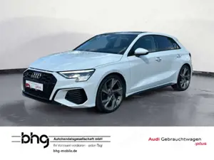 Audi S3 TFSI quattro