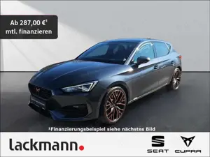 CUPRA Leon 2.0 *Voll-LED*Vision Plus*Pano*Winterp.*
