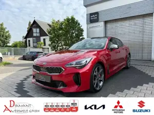 Kia Stinger 3.3 T-GDI GT 4WD **HUD**PANORAMA**