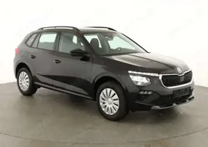 Skoda Kamiq Selection 1.5 TSI DSG Selection, AHK, LED, Kame...