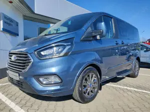 Ford Tourneo Custom 320 L1 Trend