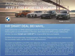 BMW Z4 sDrive30i HIFI DAB KOMFORTZG. CARPLAY ALU 18" Bild 2