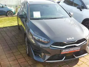Kia Ceed SW / cee'd SW Kia Ceed SW 1.5 T-GDI AT GT-Line MJ 26