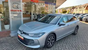 Volkswagen Passat Variant 2.0 TDI  n. Mod. 1 Hd, Automatik,