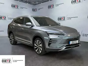 Others Others BYD Seal U DM-i Comfort 1.5 PHEV