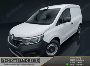 Renault Kangoo Rapid dCi 95 L1 Start