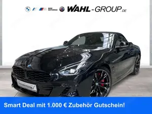 BMW Z4 M40i PURE IMPULSE HEAD-UP HK HIFI DAB LED ALU 19"