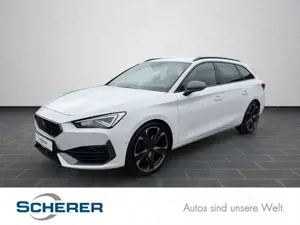 CUPRA Leon Sportstourer VZ 2.0 TSI LED NAVI KLIMA SITZ