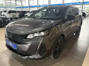 Peugeot 5008 GT-Line*SHZ*LED*ACC*AHK*PDC*Pano*R.Cam*Navi
