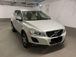 Volvo XC60 XC60 T5 Summum