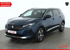 Peugeot 5008 1.5 BlueHDi 130 Aut. LED Navi 7-Sitzer