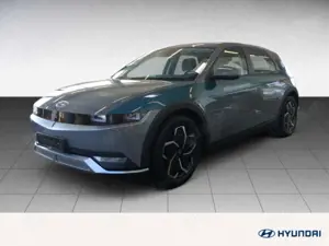 Hyundai IONIQ 5 Elektro Basis Sitzheizung+Lenkradheizung+Navi+DAB