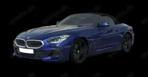 BMW Z4 BMW Z4 sDrive20i 197 PS Autom. M Sport, SHZ, LED