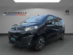 Citroen Spacetourer Busin. Lounge M L2 50 KW Elektro