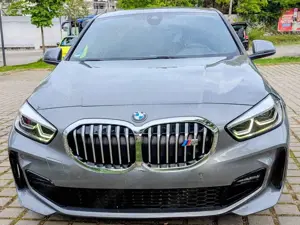 BMW 118 118i Aut. M Sport