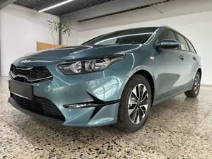 Kia Ceed SW / cee'd SW Spin 1.0 T-GDI KAMERA/NAVI