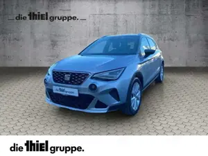 SEAT Arona 1.0 TSI Xperience DSG Navi+Kamera+LED+SHZ