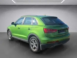 Audi Q3 2.0 TFSI quattro Verkauf nur an Gewerbe Bild 4