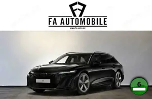 Audi A6 Av.TDI Q S Line Black Pano Beifah.Hud BO AHK