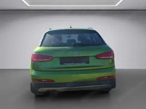 Audi Q3 2.0 TFSI quattro Verkauf nur an Gewerbe Bild 5