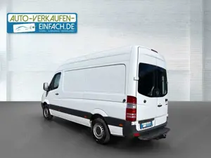 Mercedes-Benz Sprinter Bild 5