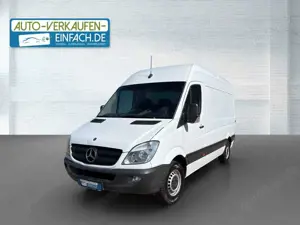 Mercedes-Benz Sprinter Bild 3