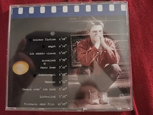 Seltene CDs - Musikkabarett vom Feinsten aus Bayern Bild 6