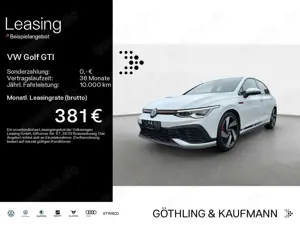 Volkswagen Golf GTI Clubsport 2.0 TSI DSG*NAVI*SHZ*LED*APP* Bild 1