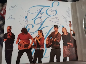 Seltene CDs - Musikkabarett vom Feinsten aus Bayern Bild 8