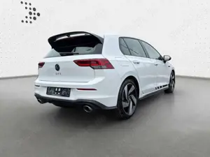 Volkswagen Golf GTI Clubsport 2.0 TSI DSG*NAVI*SHZ*LED*APP* Bild 2