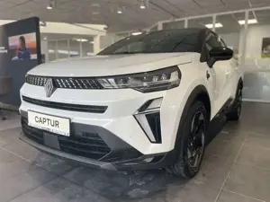 Renault Captur Techno TCe 90 PS