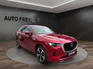 Mazda CX-60 PHEV Automatik AWD TAKUMI PANORAMA