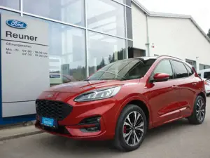 Ford Kuga ST-Line X