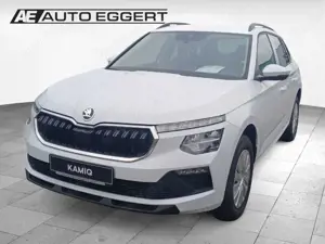 Skoda Kamiq Essence 1,0 TSI 85 kW 7- Gang-DSG Digitales Cockpi