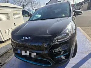 Kia e-Niro e-Niro Spirit