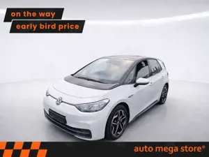 Volkswagen ID.3 Pro 62kWh ACC/SHZ/LM/PDC vo + hi/Navi/DAB