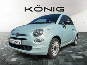 Fiat 500 1.0 70PS Klima  Sound