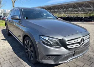 Mercedes-Benz E 220 E 220 d 4Matic All-Terrain (213.217)