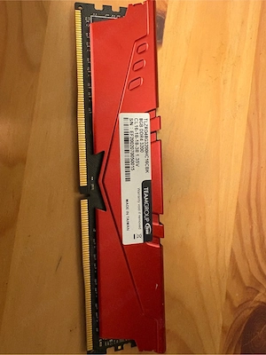 diverse ram ddr4 