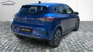 Renault Clio Bild 3