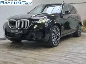BMW X5 xDr30d M Sport Luftfeder AHK Exclusive ACC