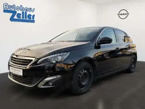 Peugeot 308 1.2 e-THP/PureTech Allure