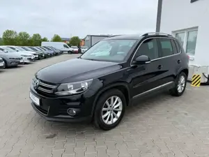 Volkswagen Tiguan Bild 2