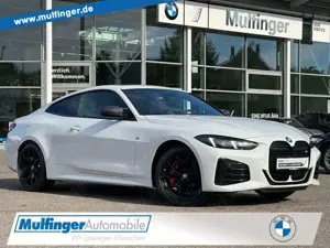 BMW 440 Mi xDr.M Pro Carbon ACC SuView GlasD.Ha/K.19"