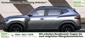 Dacia Duster Extreme SHZ LKHZ MV-Kamera TCe 120 ECO-G 90 kW ...